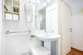 Piattellina 8 Apartment