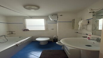 Piattellina 8 Apartment