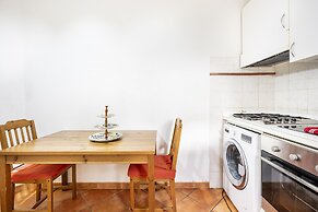 Piattellina 8 Apartment