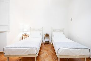 Piattellina 8 Apartment