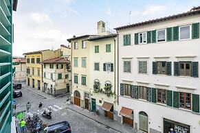 Piattellina 8 Apartment