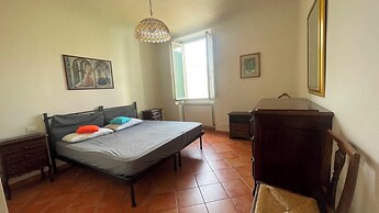 Piattellina 8 Apartment