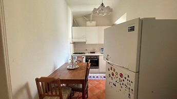 Piattellina 8 Apartment