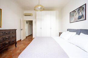 Piattellina 8 Apartment