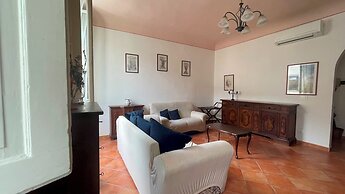 Piattellina 8 Apartment