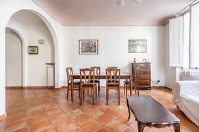 Piattellina 8 Apartment