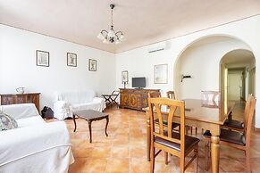 Piattellina 8 Apartment