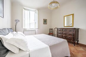 Piattellina 8 Apartment