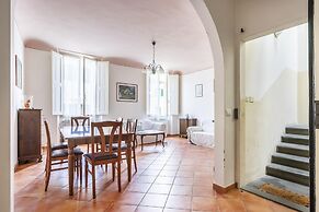 Piattellina 8 Apartment