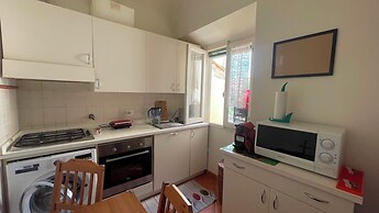 Piattellina 8 Apartment