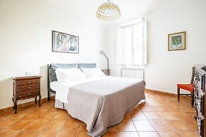 Piattellina 8 Apartment