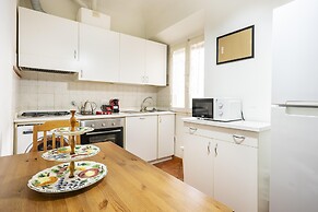 Piattellina 8 Apartment