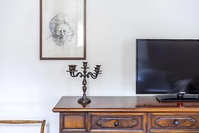 Piattellina 8 Apartment