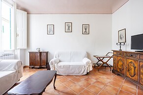 Piattellina 8 Apartment