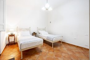 Piattellina 8 Apartment