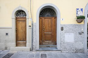 Piattellina 8 Apartment