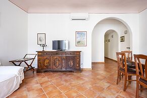 Piattellina 8 Apartment