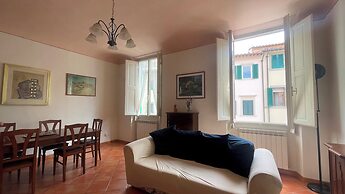 Piattellina 8 Apartment