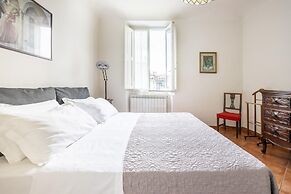 Piattellina 8 Apartment