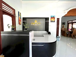 Capital O 92615 Villa Utama D'alas Purwo