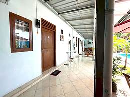 Capital O 92615 Villa Utama D'alas Purwo