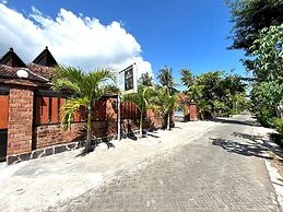 Capital O 92615 Villa Utama D'alas Purwo