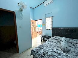 Capital O 92615 Villa Utama D'alas Purwo