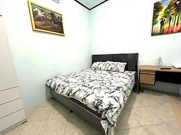 Capital O 92615 Villa Utama D'alas Purwo