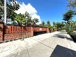 Capital O 92615 Villa Utama D'alas Purwo