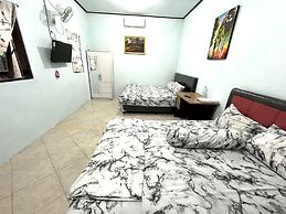 Capital O 92615 Villa Utama D'alas Purwo