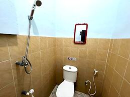 Capital O 92615 Villa Utama D'alas Purwo