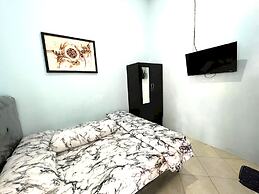 Capital O 92615 Villa Utama D'alas Purwo