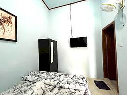 Capital O 92615 Villa Utama D'alas Purwo