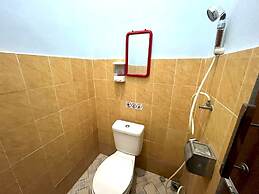 Capital O 92615 Villa Utama D'alas Purwo