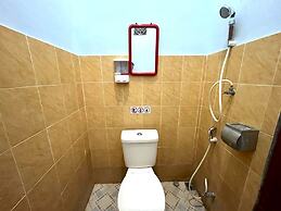 Capital O 92615 Villa Utama D'alas Purwo