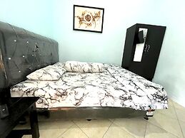 Capital O 92615 Villa Utama D'alas Purwo