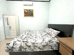 Capital O 92615 Villa Utama D'alas Purwo