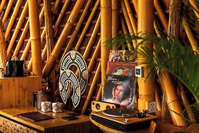 Bambootel Sawah View