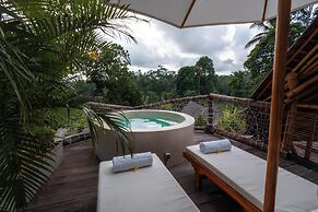 Bambootel Sawah View