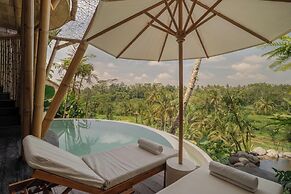 Bambootel Sawah View