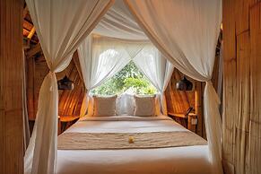 Bambootel Sawah View