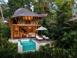 Bambootel Sawah View