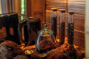 Bambootel Sawah View