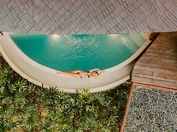 Bambootel Sawah View