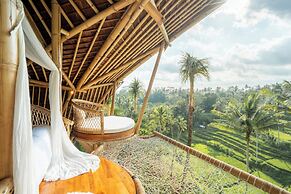 Bambootel Sawah View