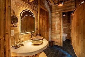 Bambootel Sawah View