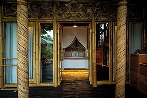 Bambootel Sawah View