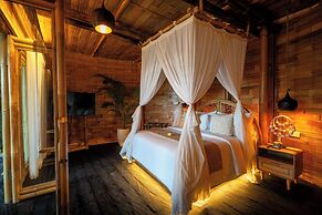 Bambootel Sawah View