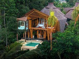 Bambootel Sawah View