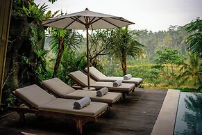 Bambootel Sawah View